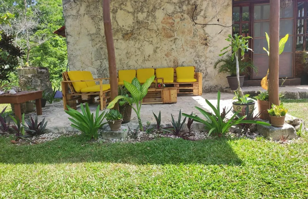 Aldea Isla Sagrada-1