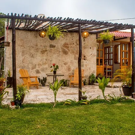 Aldea Isla Sagrada-2